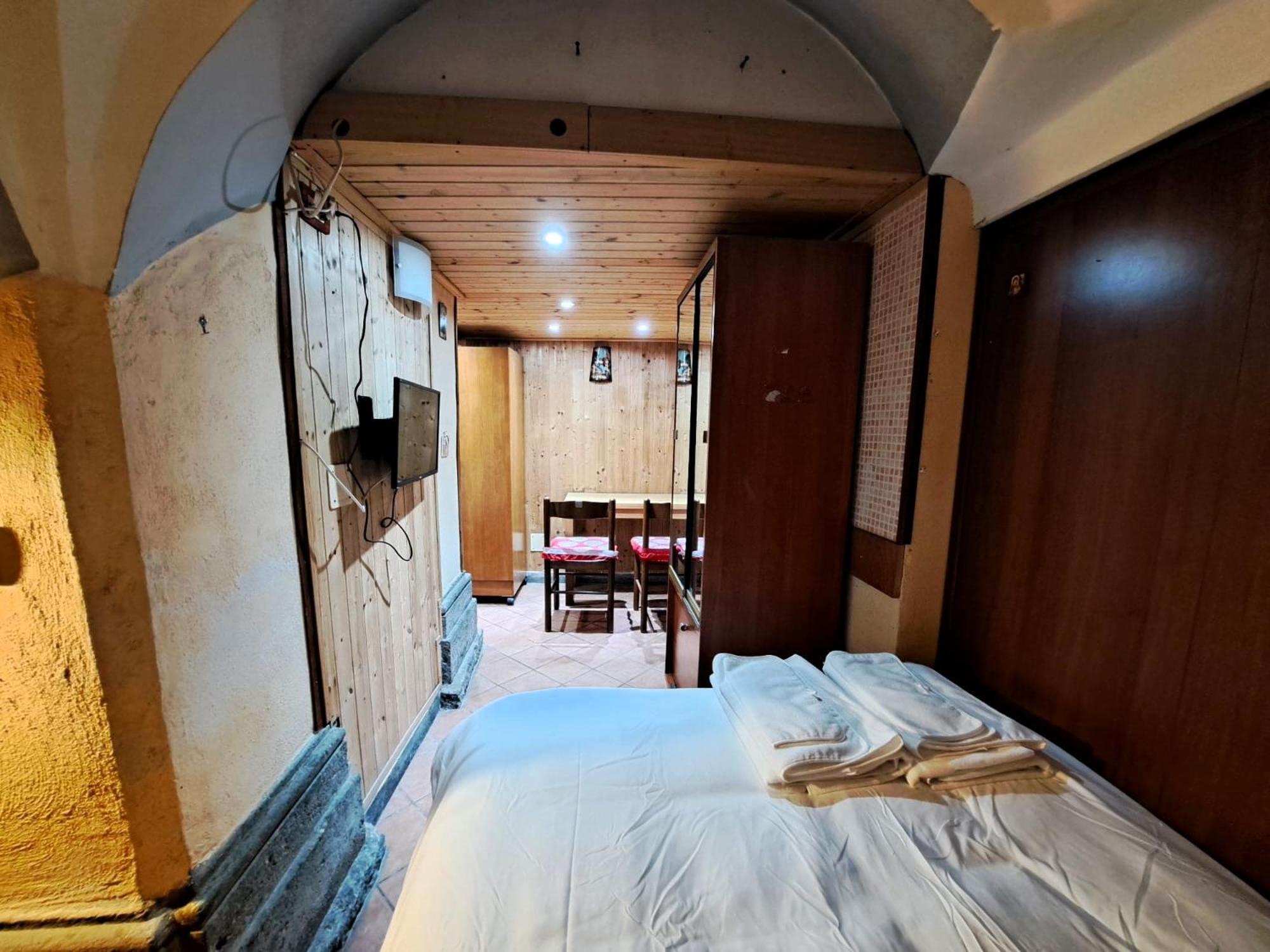 Interno 13, Nel Cuore Di Appartement *