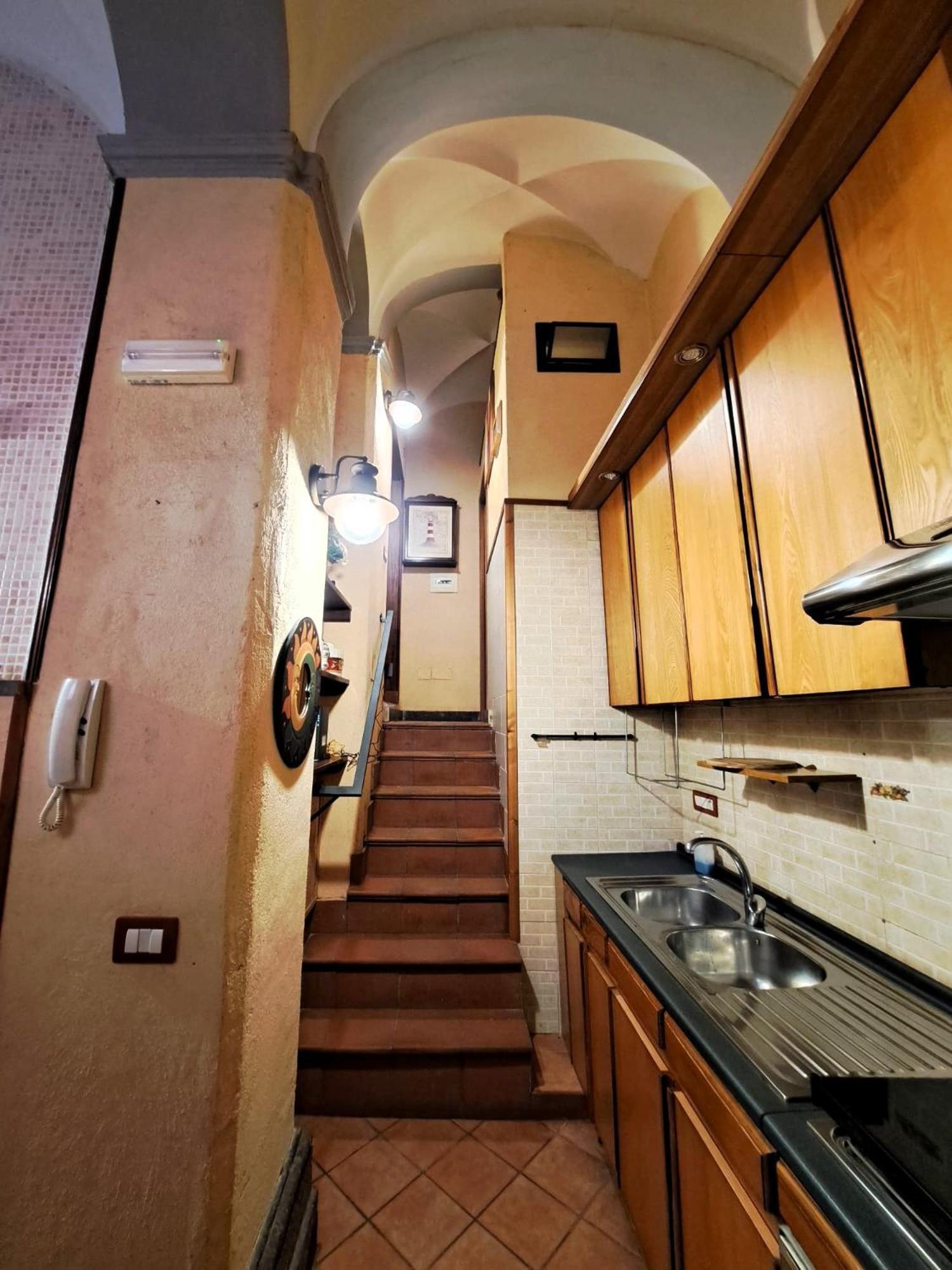 Apartment Interno 13, Nel Cuore Di