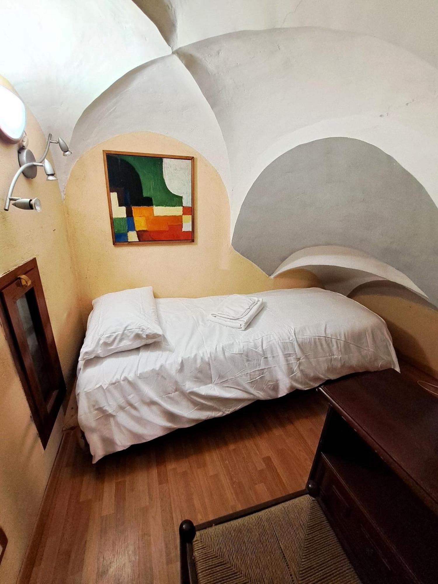 Interno 13, Nel Cuore Di Apartment Naples