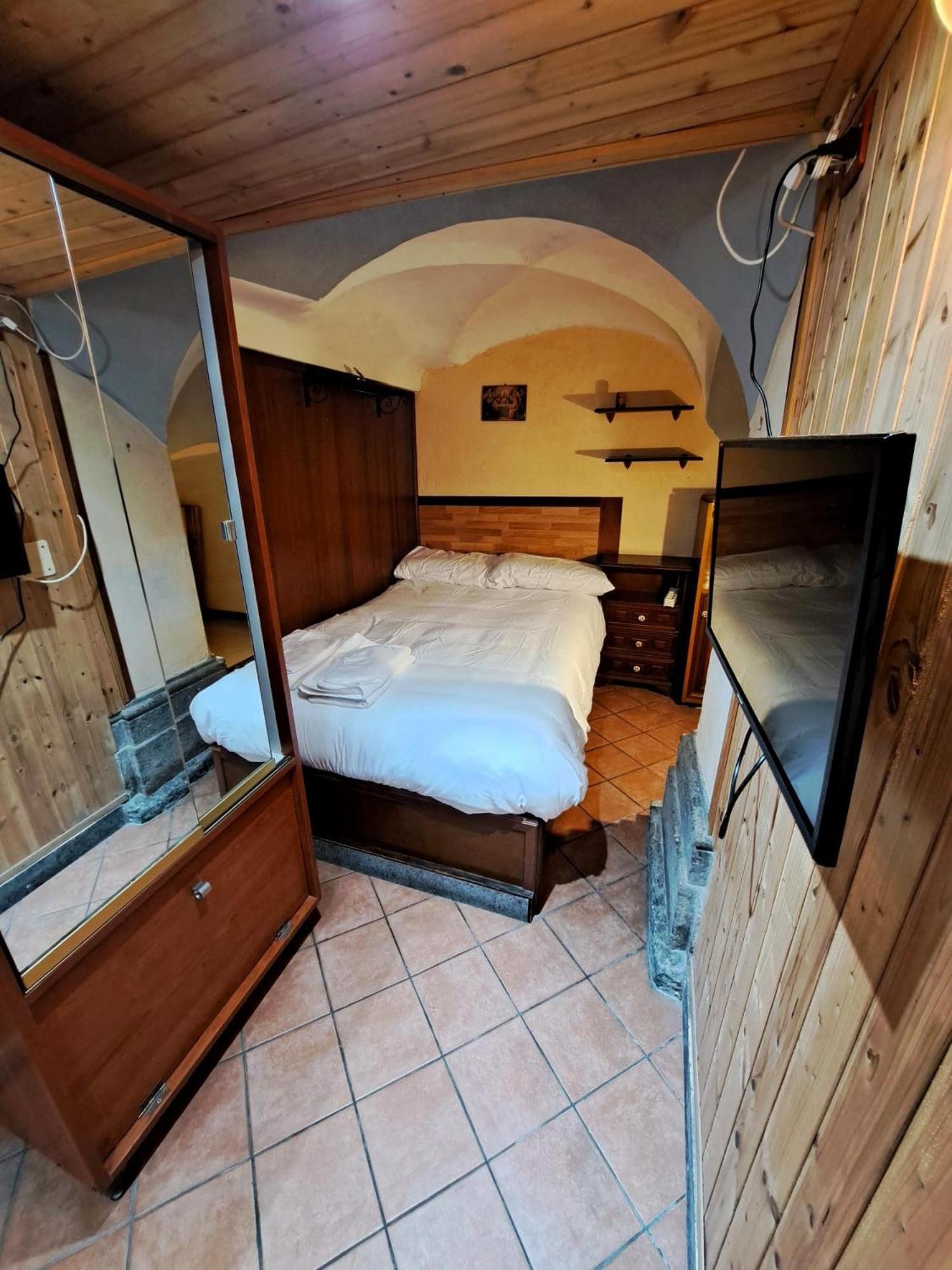 Apartment Interno 13, Nel Cuore Di *