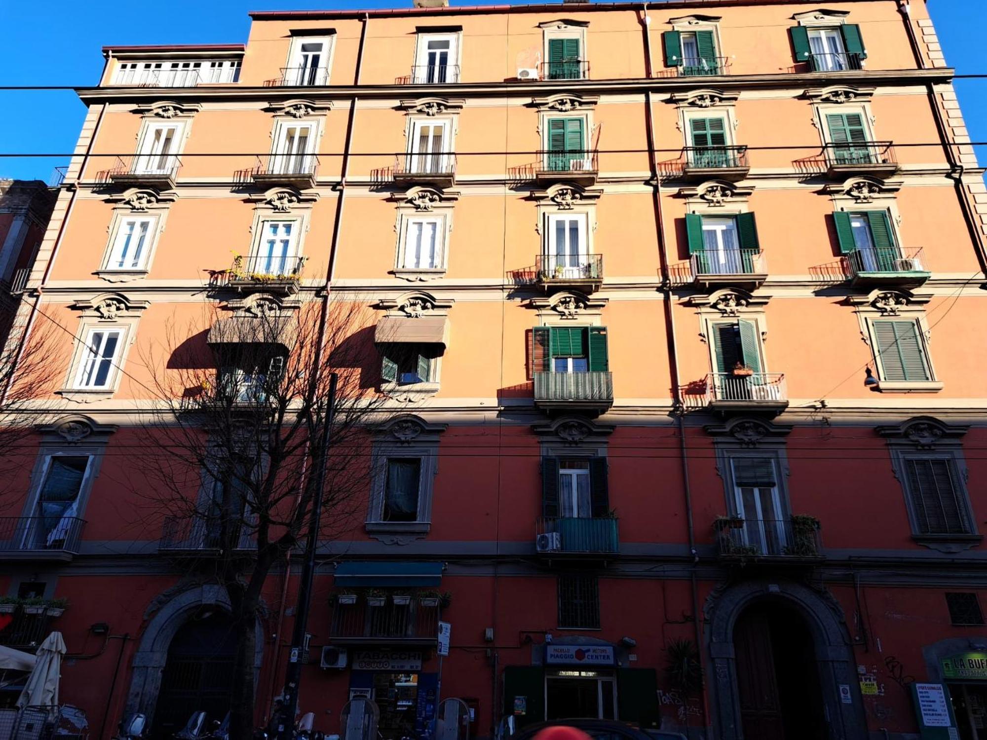 Apartment Interno 13, Nel Cuore Di